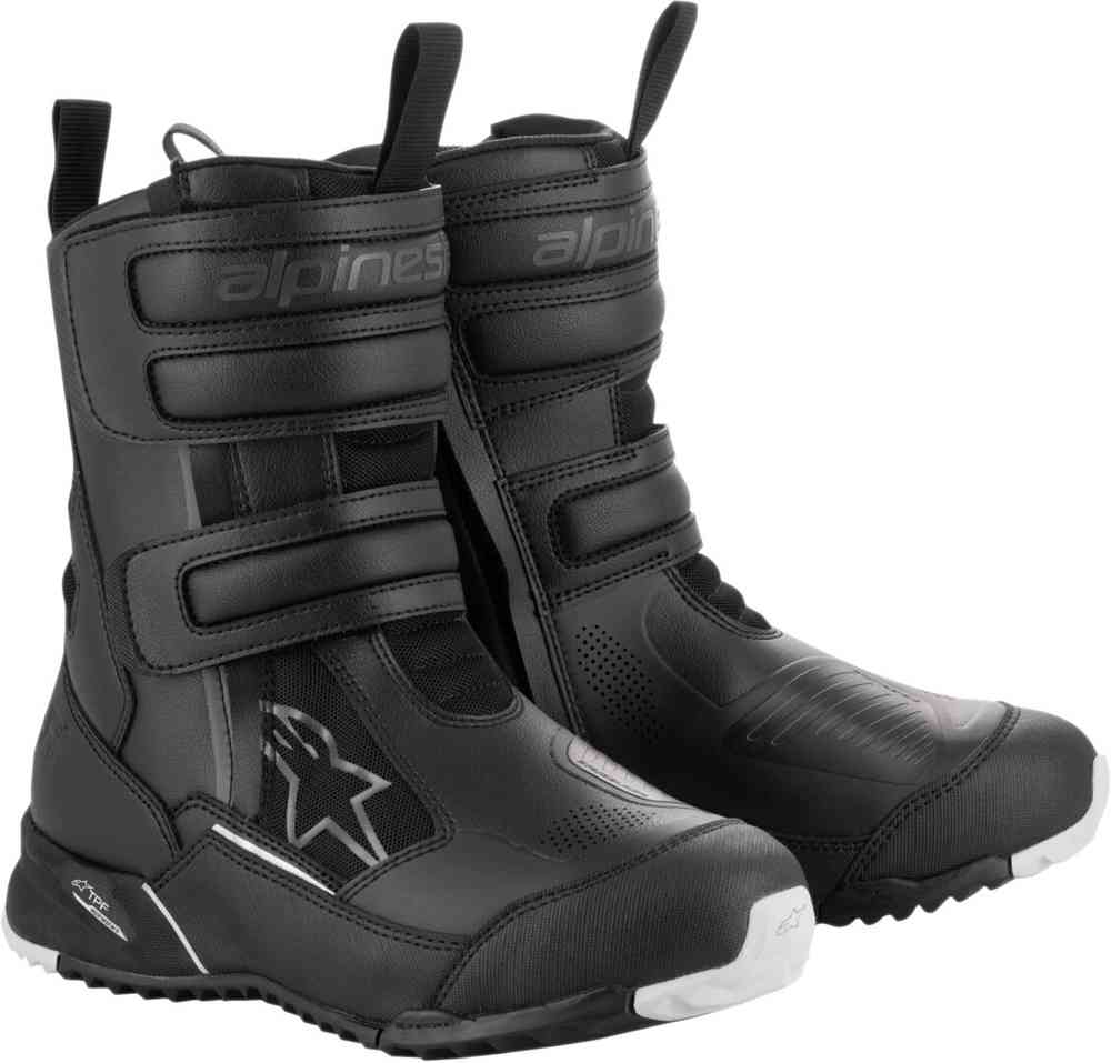 Alpinestars Stella RT-7 Drystar® waterproof Ladies Motorcycle Boots