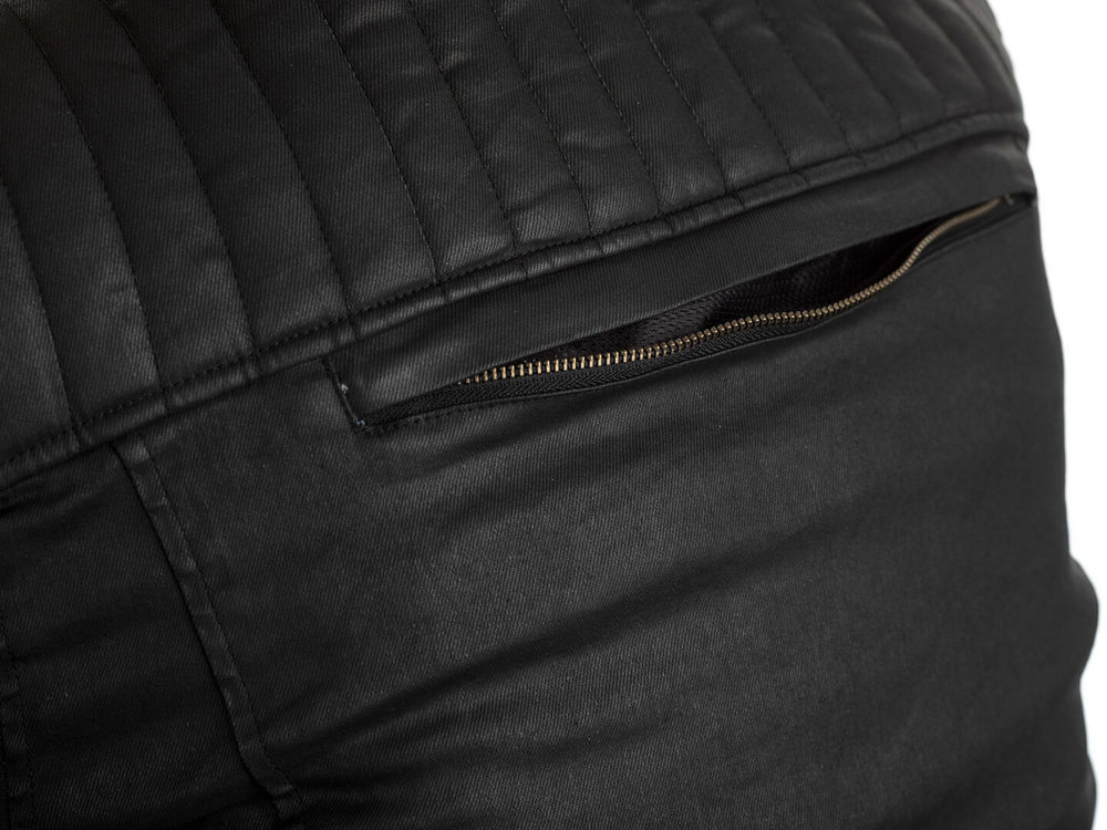 RST Brixton Motorcycle Textile Jacket