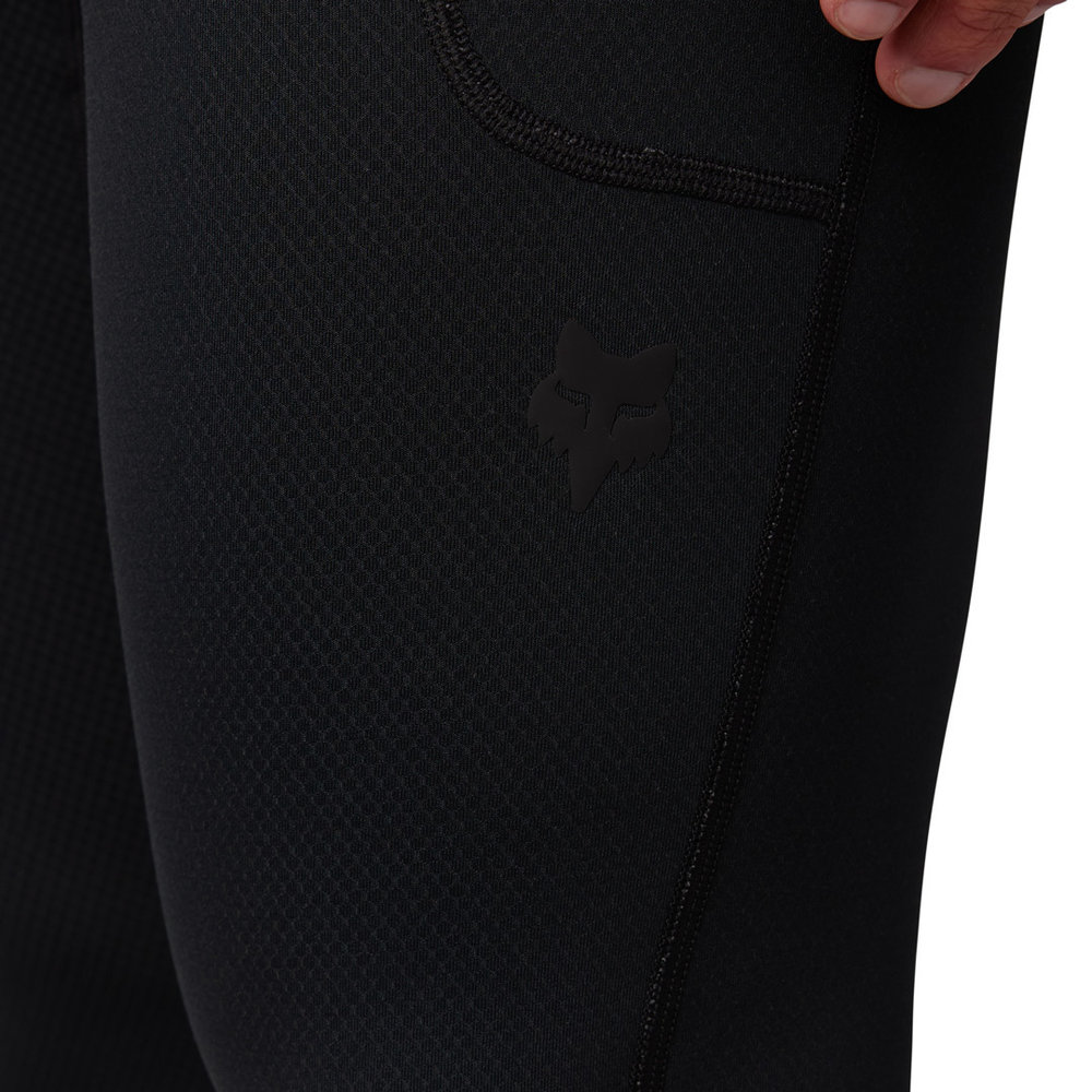 FOX Tecbase Fire Baselayer Functional Pants