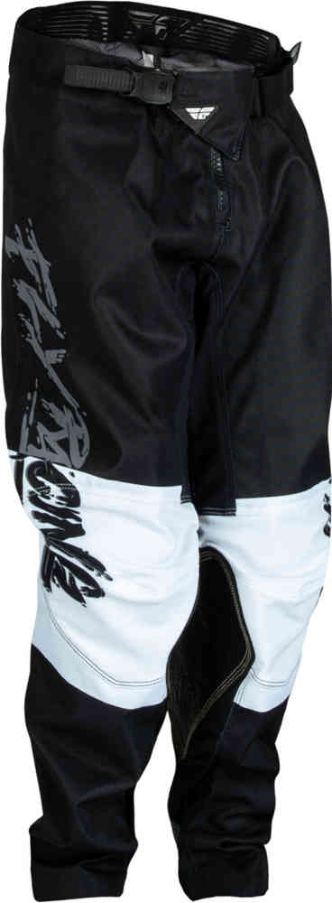 Fly Racing Kinetic Khaos Youth Motocross Pants