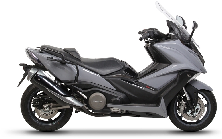 3P Side Case Carrier