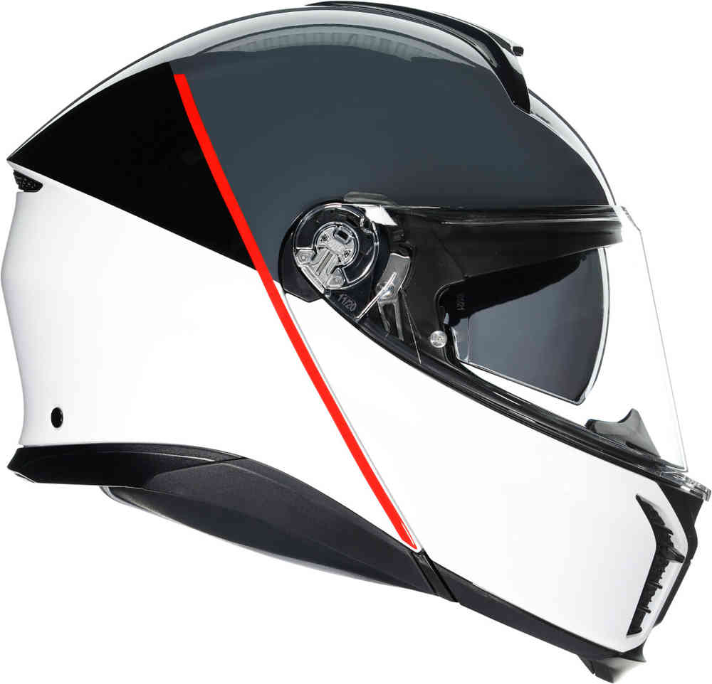 AGV Tourmodular Balance Helmet