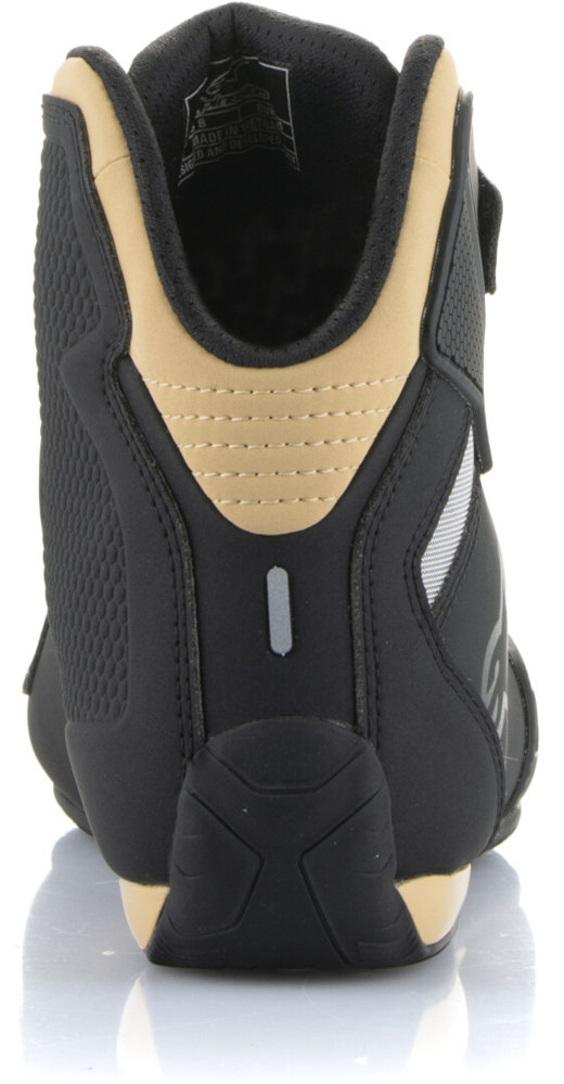 Alpinestars Stella Sektor Ladies Motorcycle Shoes