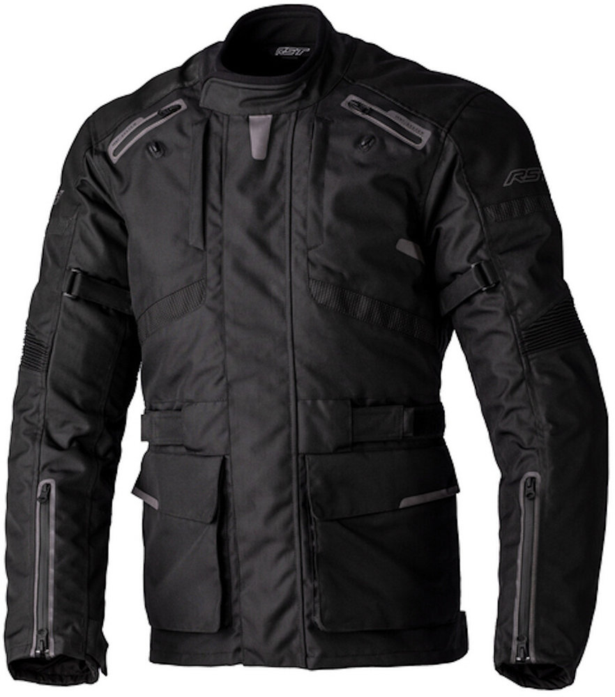 RST Endurance Motorcycle Textile Jacket