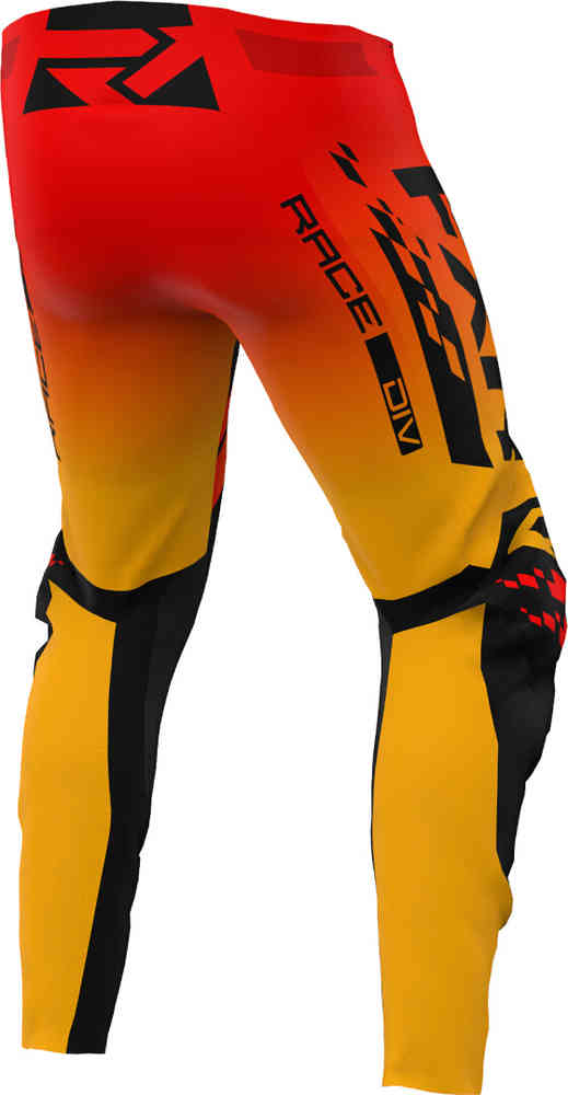 FXR Revo Comp Youth Motocross Pants