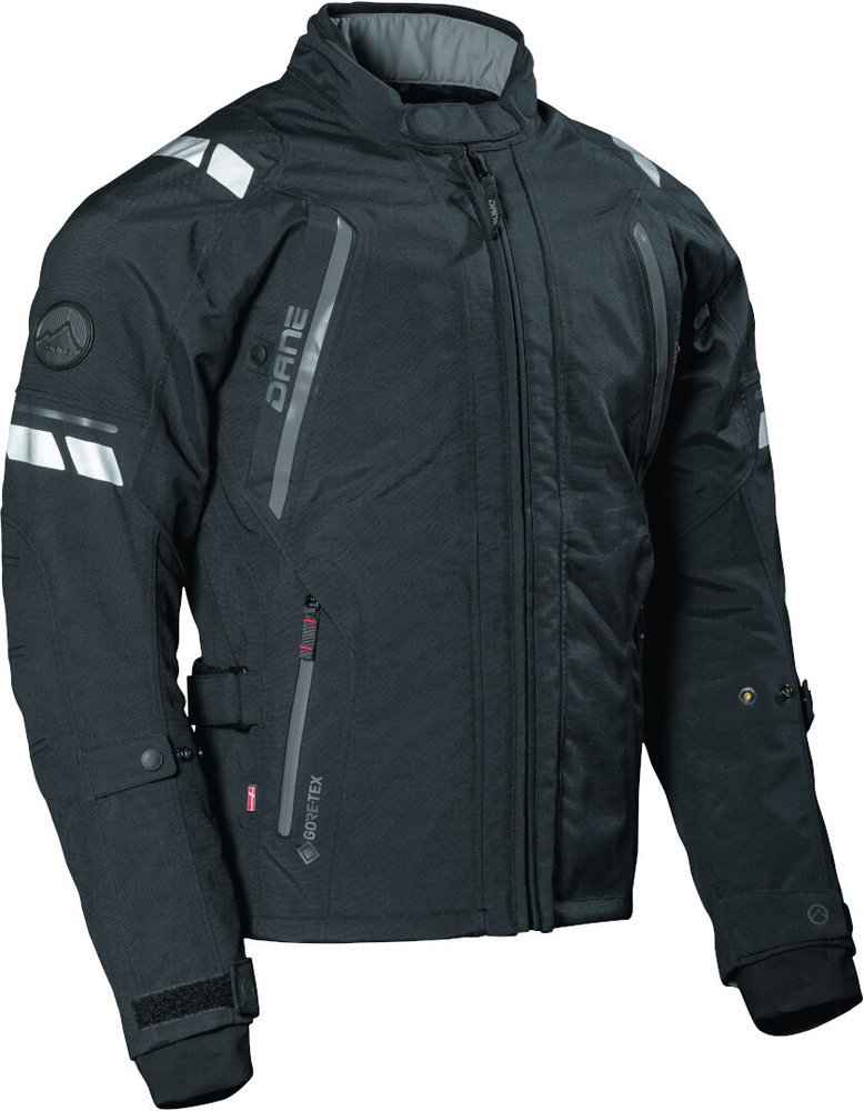 DANE Elling waterproof Motorcycle Textile Jacket