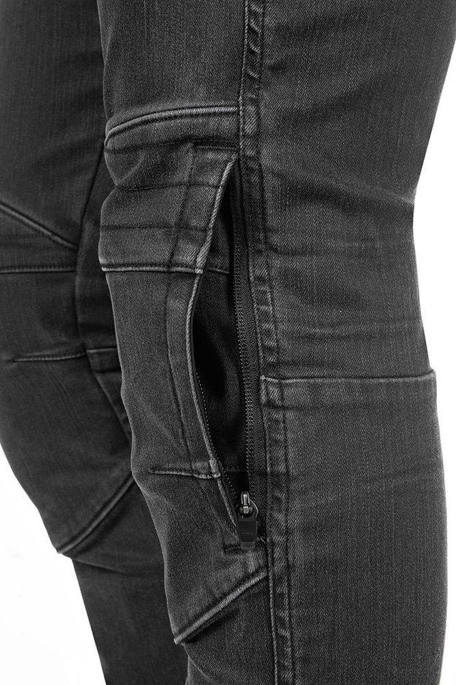 Replay Brake Motorcycle Jeans