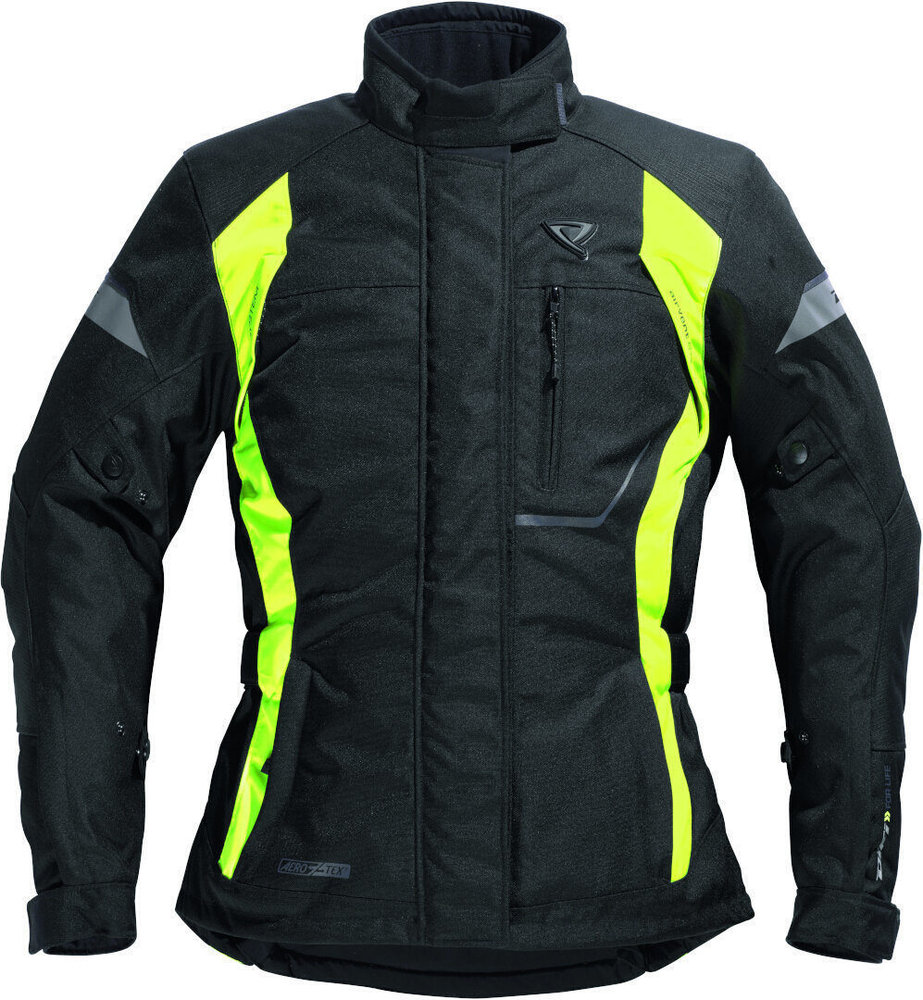 DIFI Nexia Aerotex waterproof Ladies Motorcycle Textile Jacket