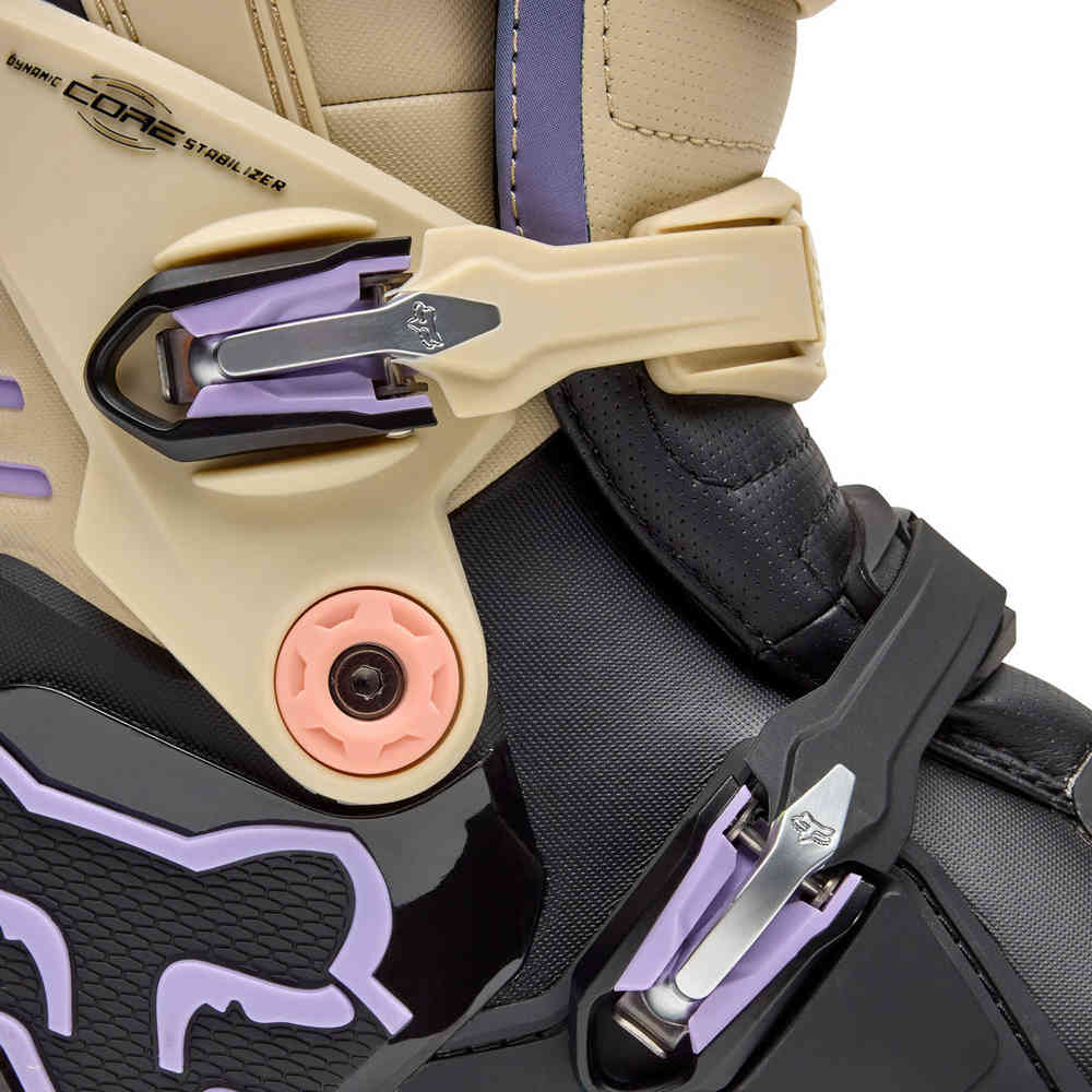 FOX Motion Hello Future Special Edition Motocross Boots