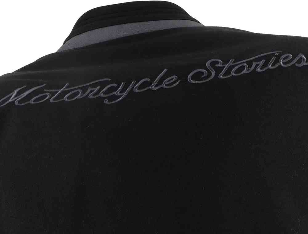 Helstons V-Series Motorcycle Textile Jacket