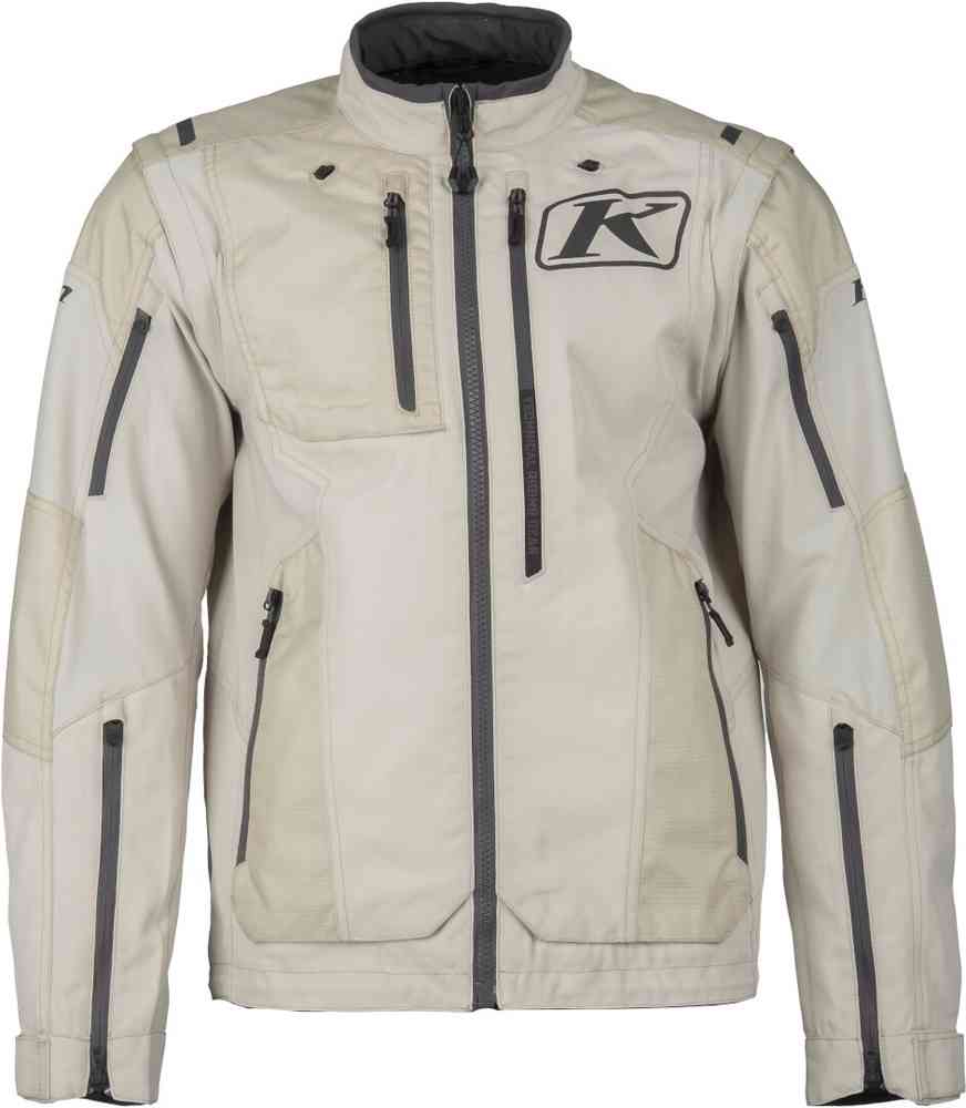 Klim Dakar Motorcycle Textile Jacket
