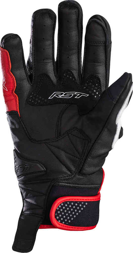 RST Freestyle II Motorcycle Gloves