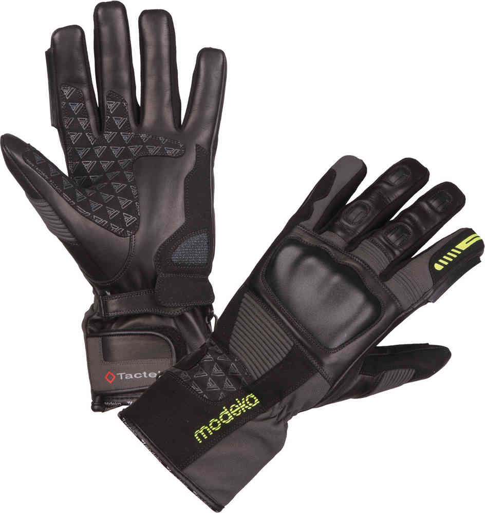 Modeka Tacoma Ladies Motorcycle Gloves