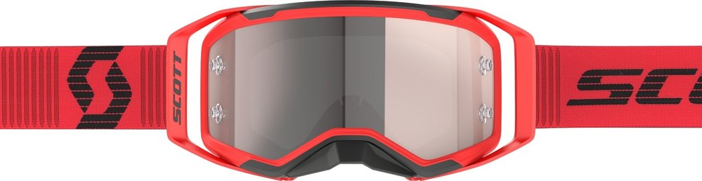 Scott Prospect 2.0 Motocross Goggles