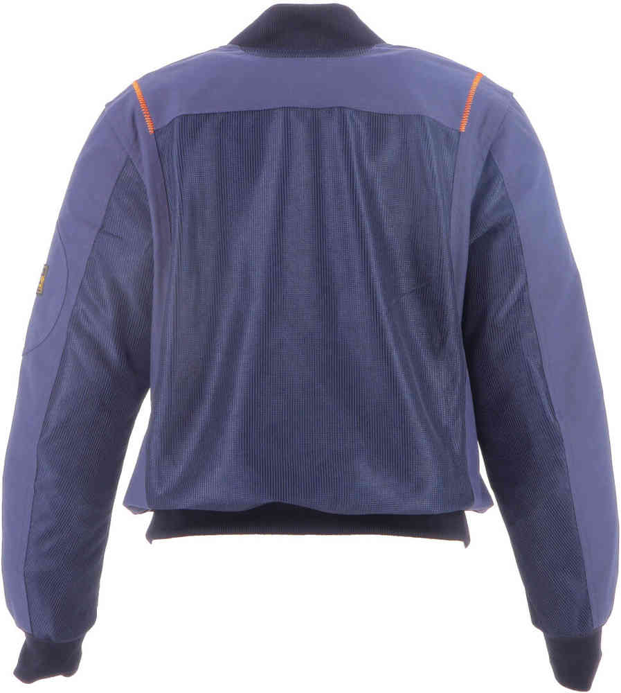 Helstons Elisa Ladies Motorcycle Textile Jacket