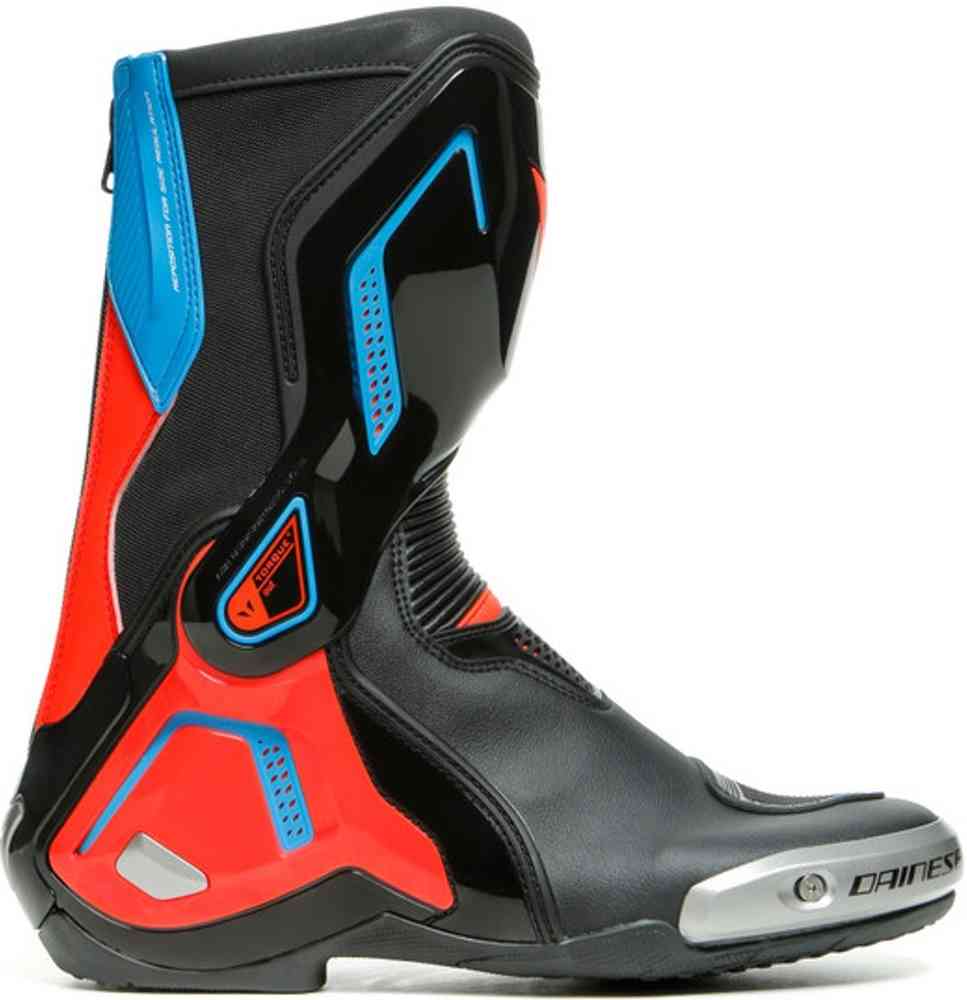 Dainese Torque 3 Out Motorcycle Boots