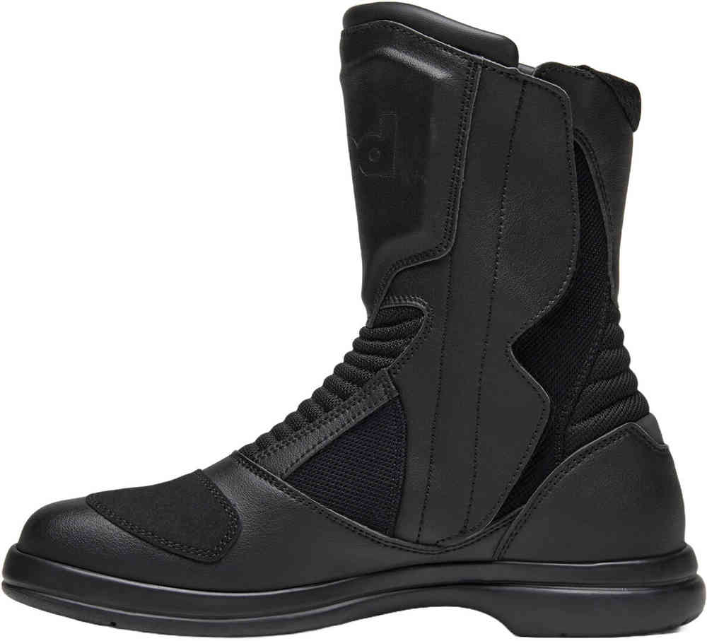 XPD X-Journey H2Out waterproof Motorcycle Boots