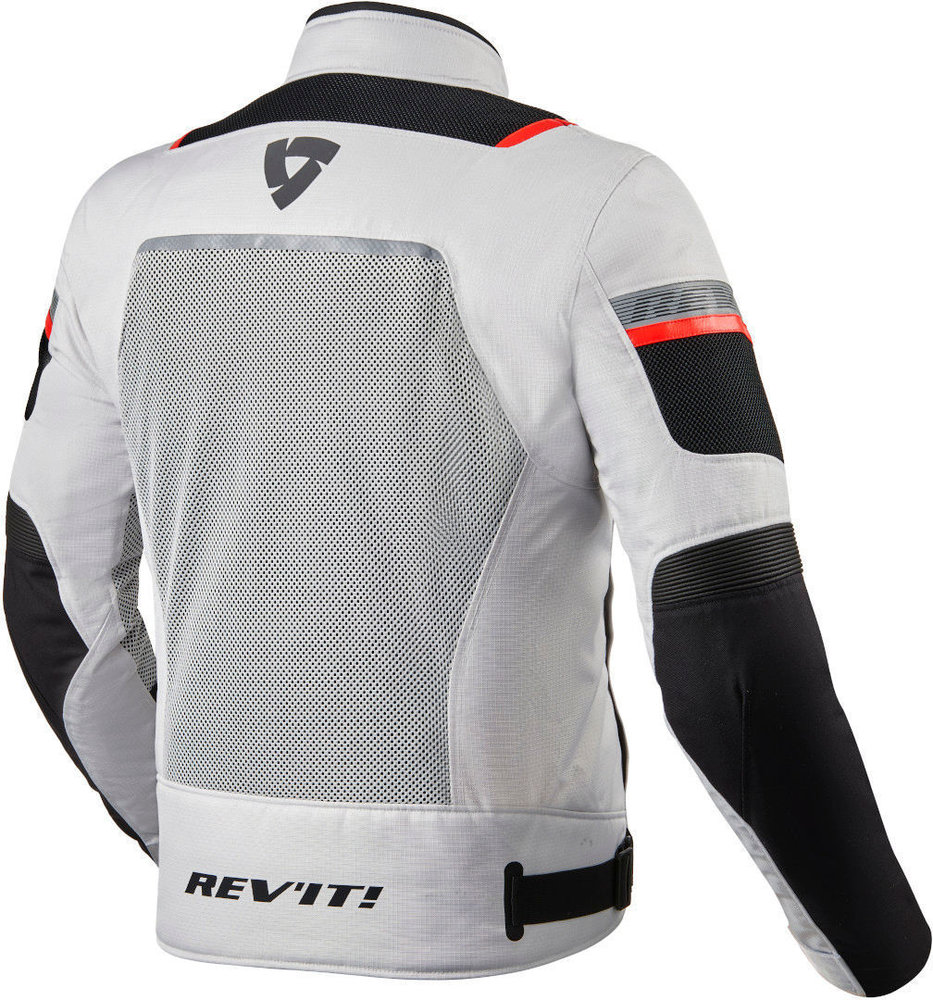 Revit Tornado 3 Motorcycle Textile Jacket