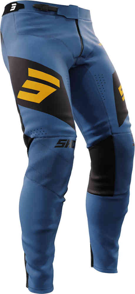 Shot Aerolite Ultima Motocross Pants