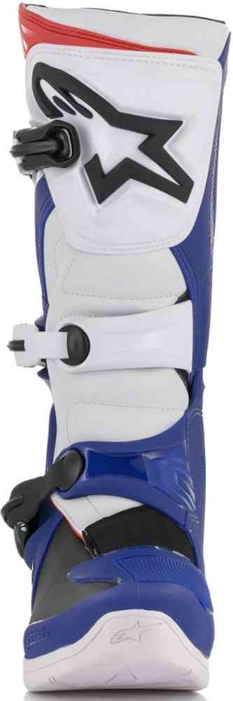 Alpinestars Tech 3 Motocross Boots