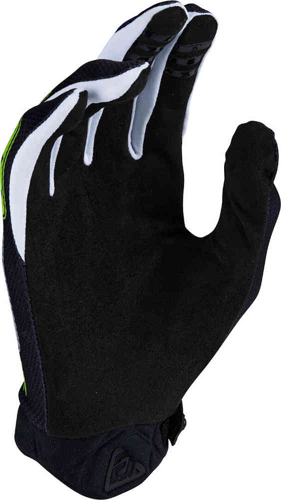 Answer AR3 Pro Glow Motocross Gloves