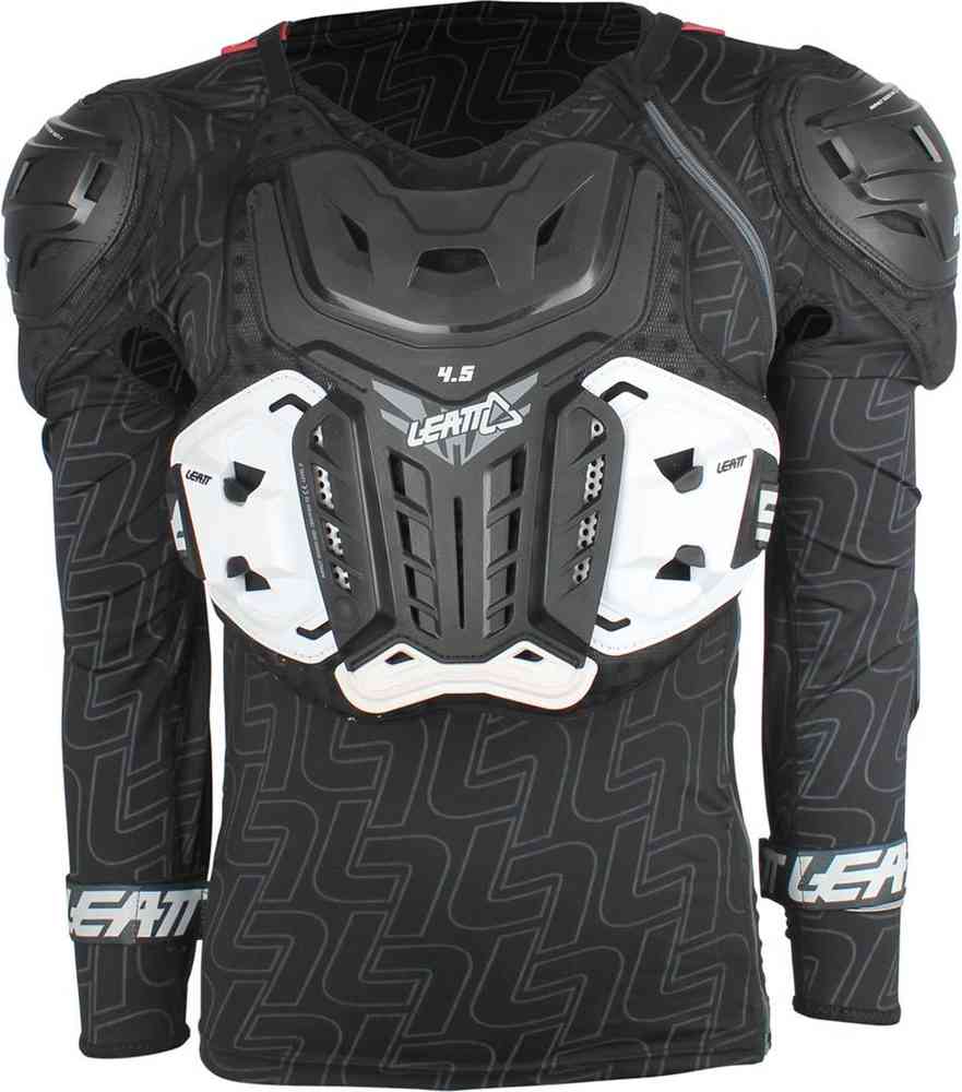 Leatt 4.5 Body Protector Jacket
