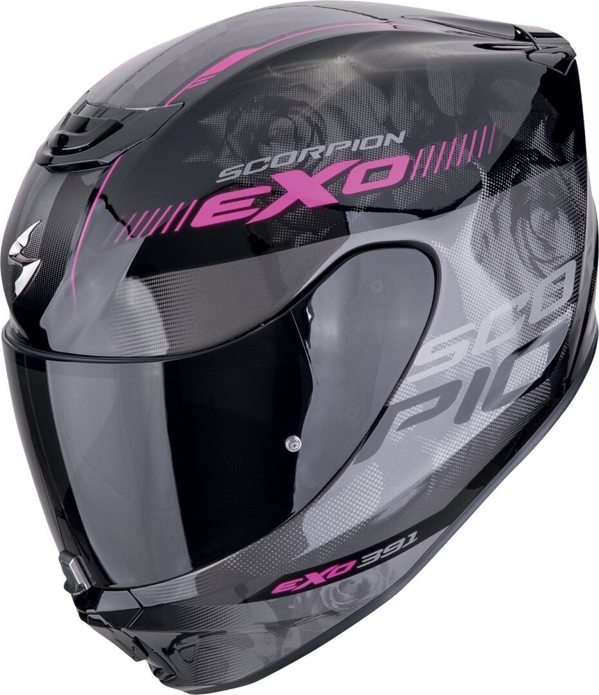 Scorpion EXO-391 Ava Helmet
