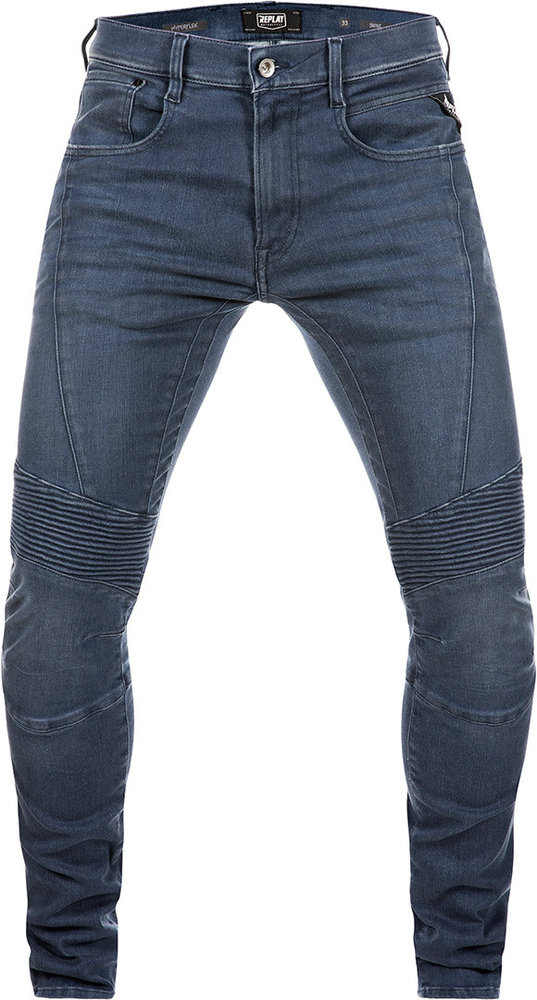 Replay Swing Motorcycle Jeans