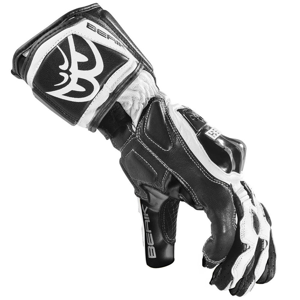 Berik Segullo Motorcycle Gloves