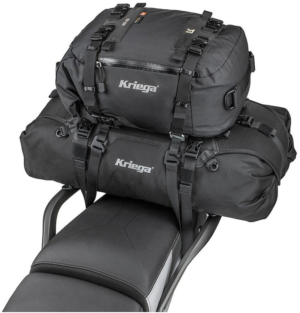 Kriega US-40 Drypack Tail Bag