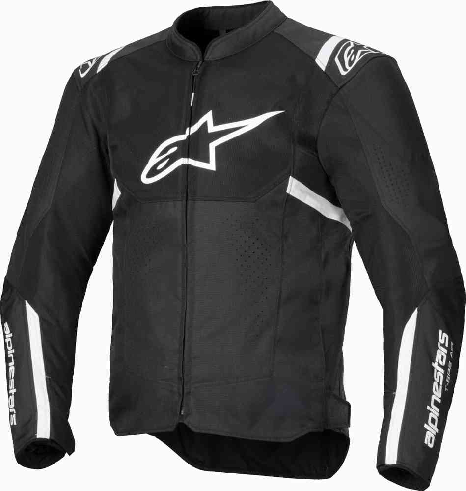 Alpinestars T-Sps Air V2 Motorcycle Textile Jacket