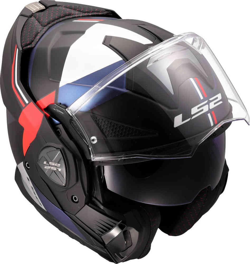 LS2 FF901 Advant X Ultra Helmet