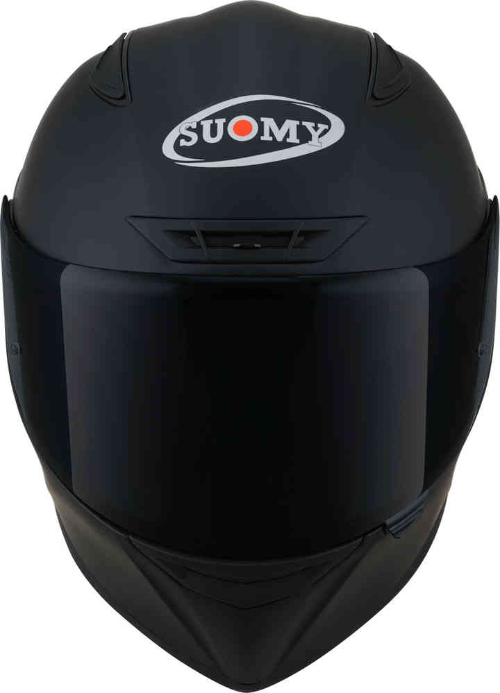 Suomy Track-1 Plain 2023 Helmet