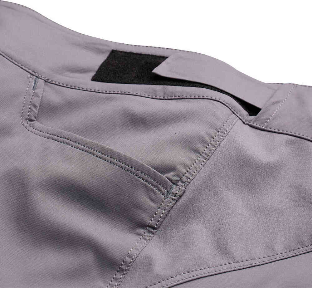 Troy Lee Designs Ruckus Solid Shell Shorts