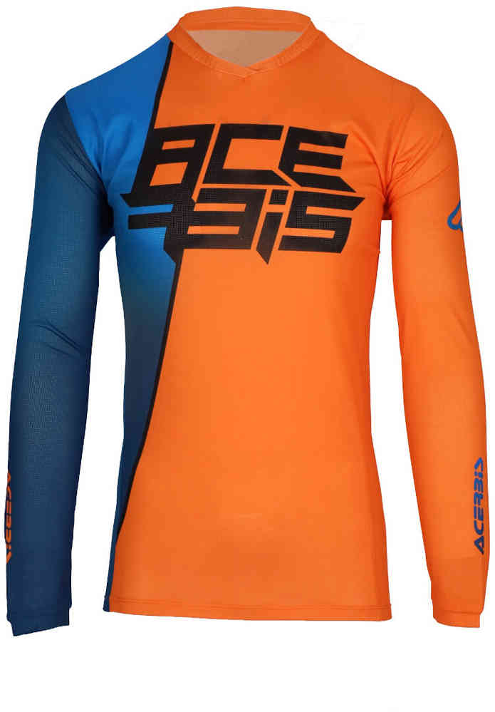 Acerbis MX J-Track 7 Motocross Jersey