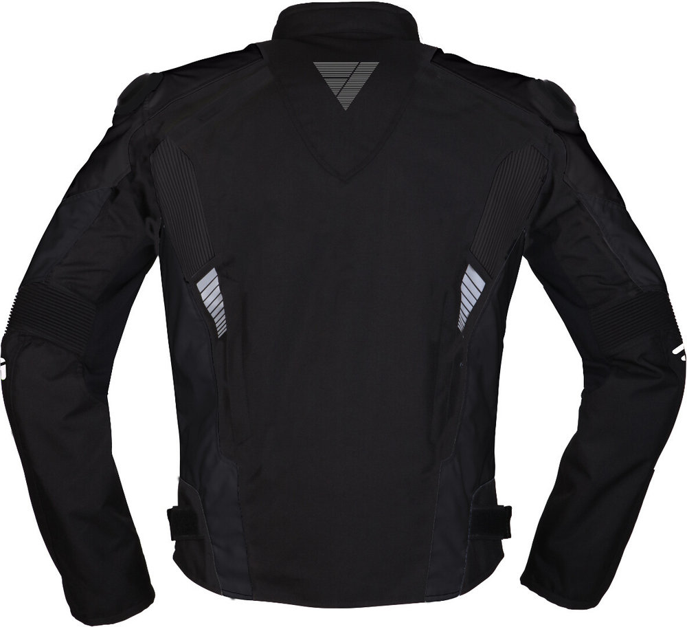 Modeka Lineos Motorcycle Textile Jacket