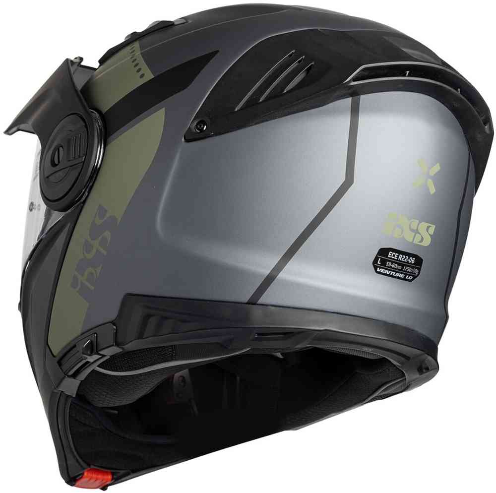 IXS Venture 1.0 Helmet