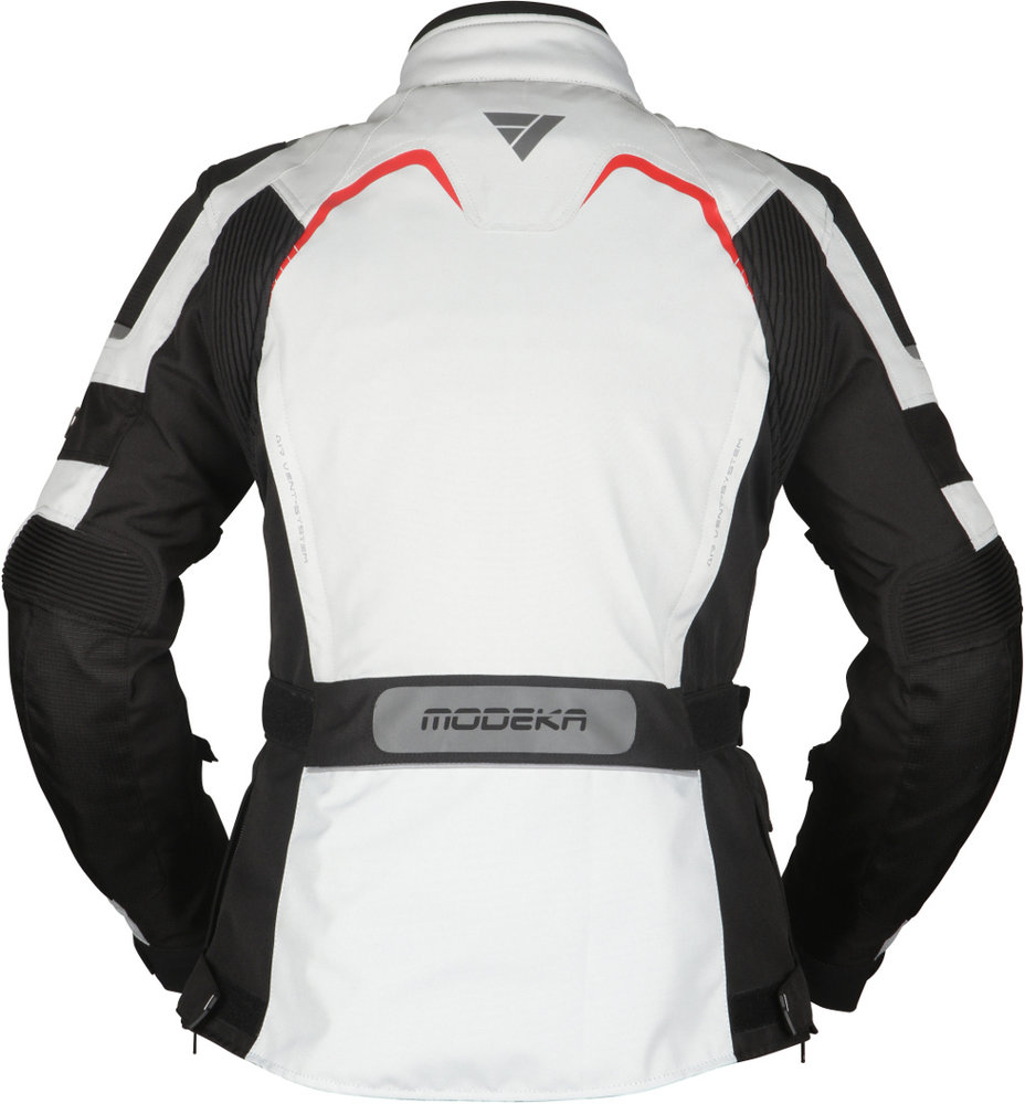 Modeka Elaya Ladies Motorcycle Textile Jacket