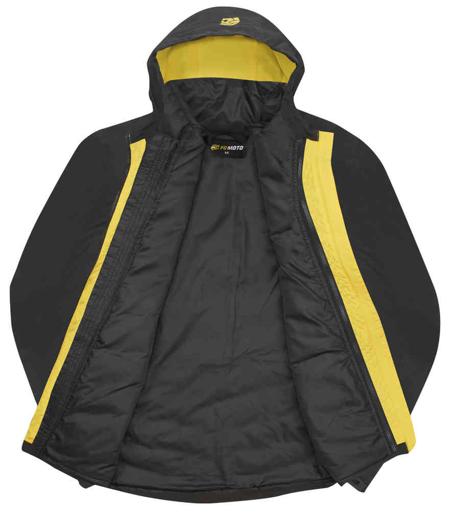 FC-Moto Crew-J Jacket