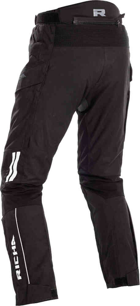 Richa Touareg 2 waterproof Motorcycle Textile Pants