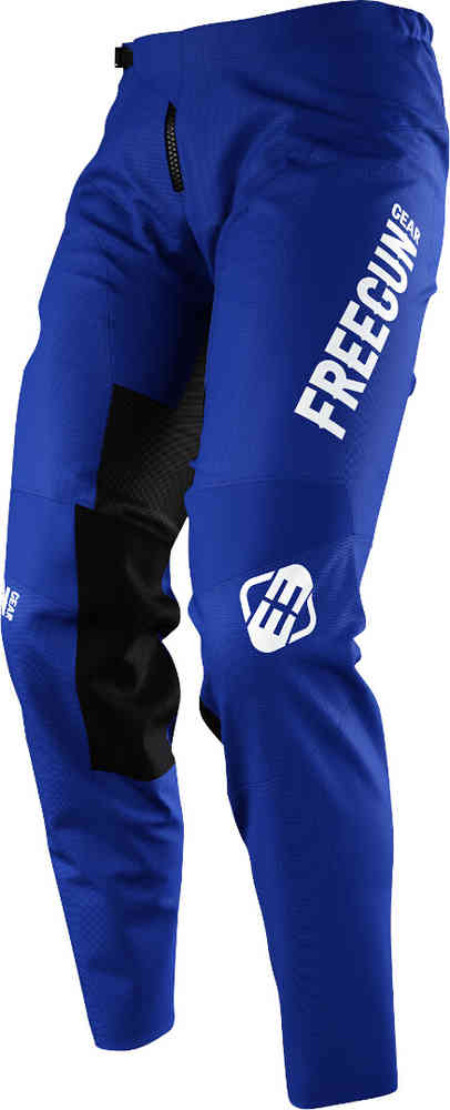 Freegun Devo Kids Motocross Pants
