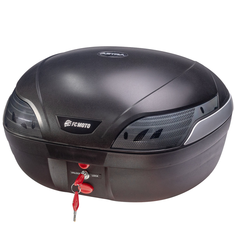 FC-Moto Terreno Basic 48 L Topcase