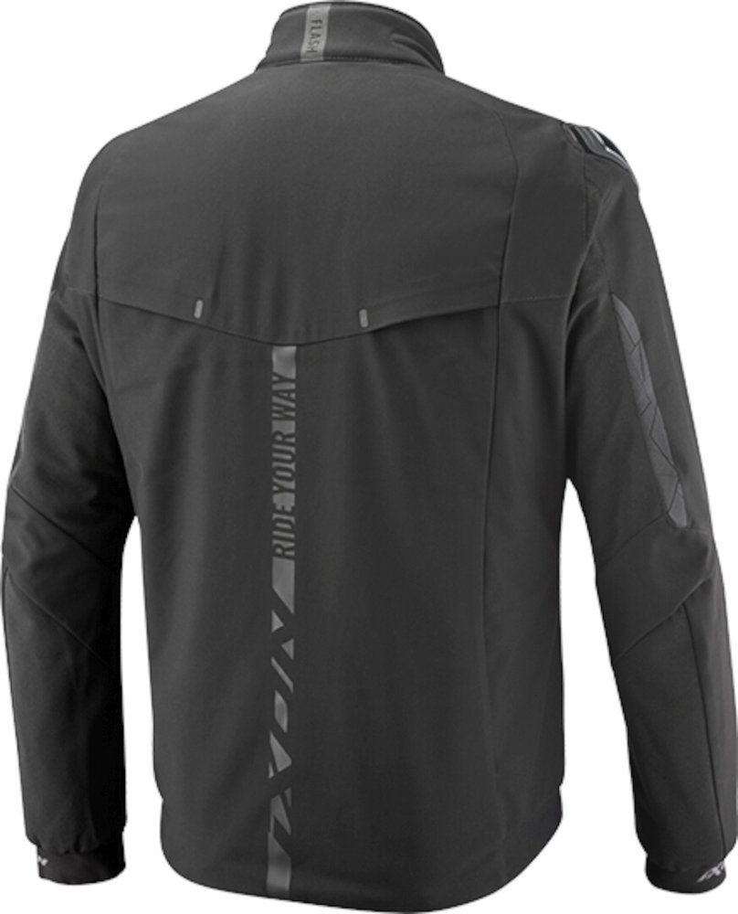 Ixon Pulsion waterproof Motorcycle Textile Jacket