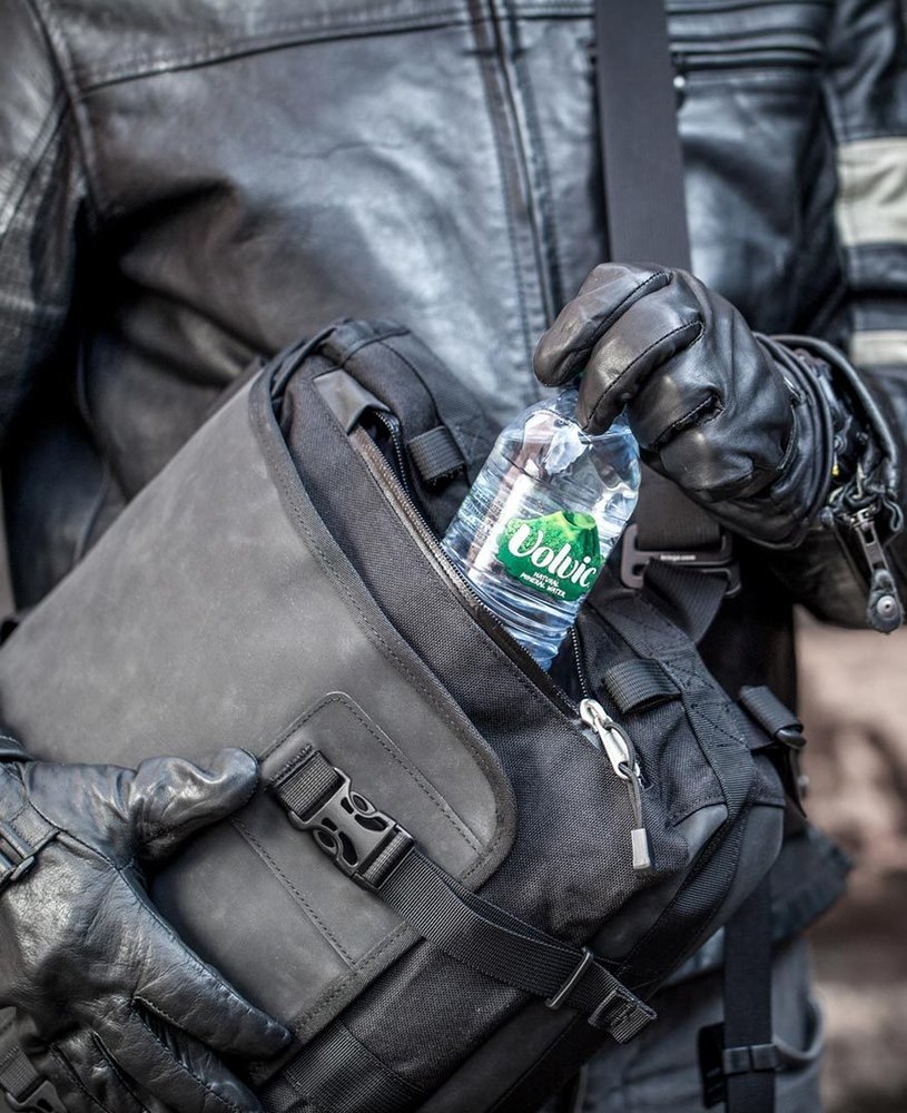 Kriega Urban Messenger waterproof Bag