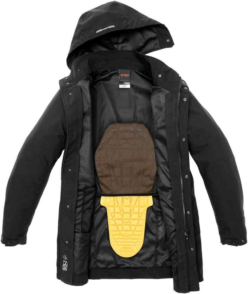 Spidi H2Out Beta Pro Motorcycle Textile Jacket