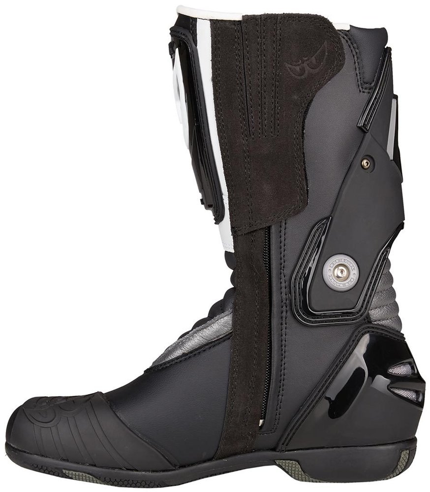 Berik Shaft 2.0 Motorcycle Boots