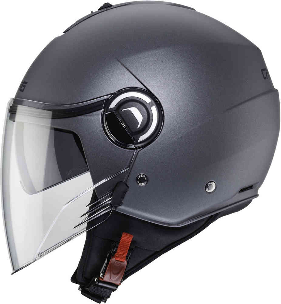 Caberg Riviera V4 X Jet Helmet