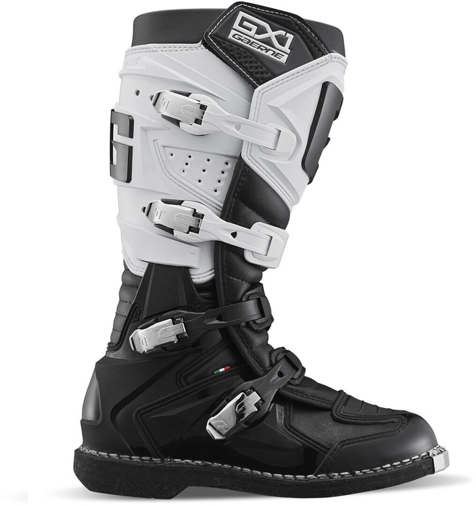 Gaerne GX-1 Goodyear Motocross Boots