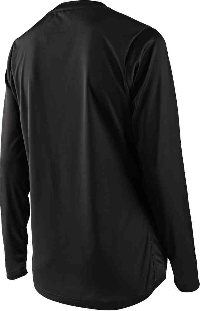 Troy Lee Designs Lilium Solid Ladies Bicycle Jersey