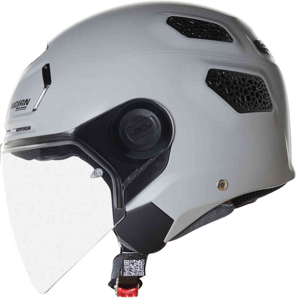Nolan N30-4 T Classico Jet Helmet
